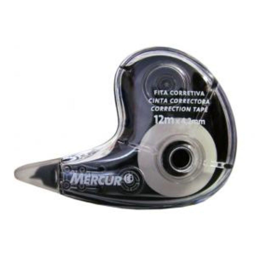 FITA CORRETIVA 4,2MMX12M MERCU